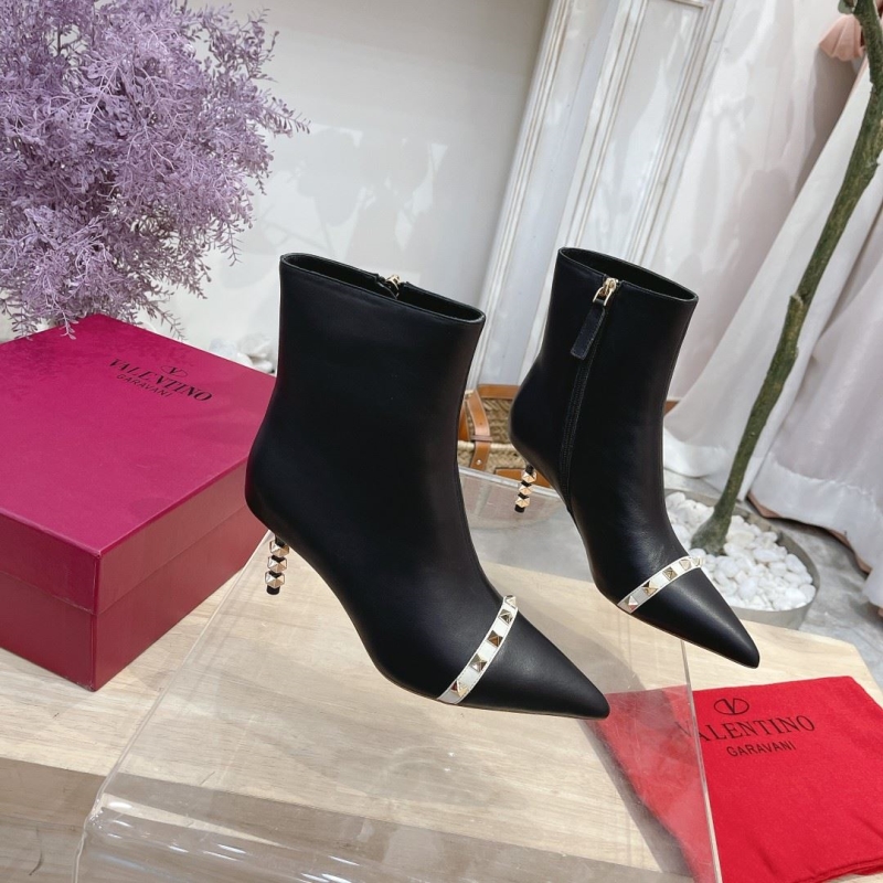 Valentino Boots